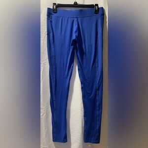 Vibrant Blue Women's Joggers